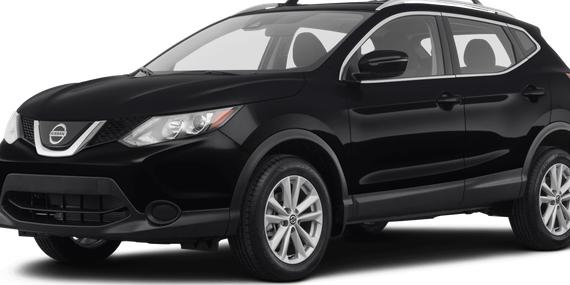 NISSAN ROGUE SPORT 2019 JN1BJ1CR1KW320565 image